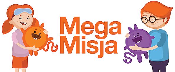 MegaMisja Fundacji Orange, czyli cyfrowa edukacja w szkole 