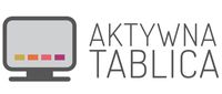 Logo "Aktywna tablica"